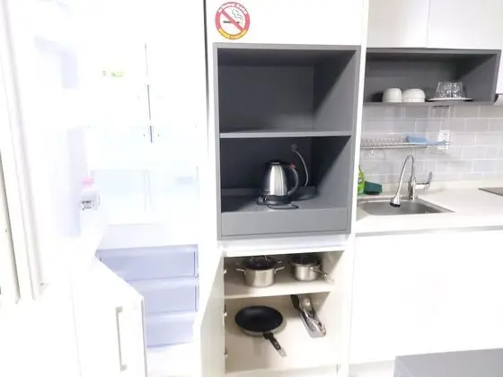 Comfort Tek Büyük Yataklı Oda (Pet Room / Pet allowed)