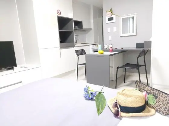 Comfort Tek Büyük Yataklı Oda (Pet Room / Pet allowed)