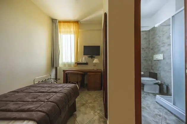 Classic Tek Kişilik Oda