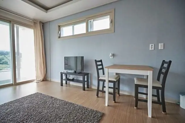 İki Ayrı Yataklı Oda