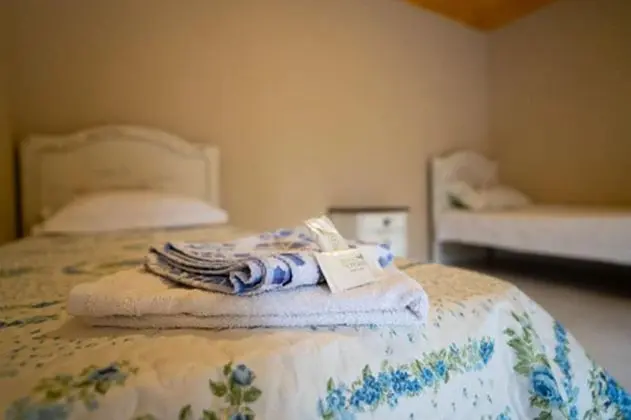 Comfort Oda, Birden Çok Yatak, Sigara İçilmez