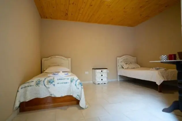 Comfort Oda, Birden Çok Yatak, Sigara İçilmez