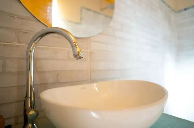 Deluxe Üç Kişilik Oda, 3 Tek Kişilik Yatak, Sigara İçilmez