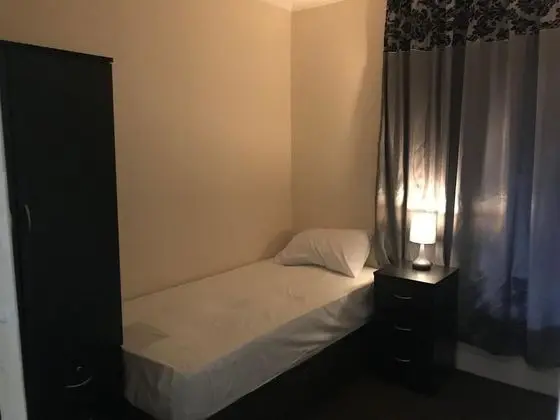 Comfort Tek Kişilik Oda