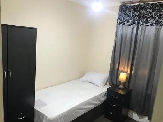 Comfort Tek Kişilik Oda