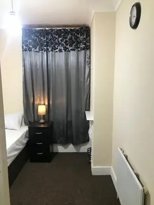 Comfort Tek Kişilik Oda