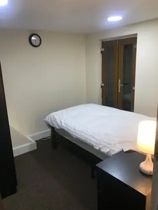 Comfort Tek Kişilik Oda