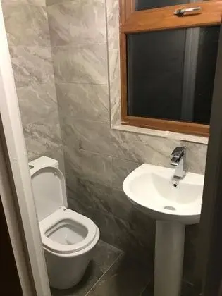 Comfort Tek Kişilik Oda