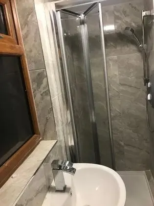 Comfort Tek Kişilik Oda