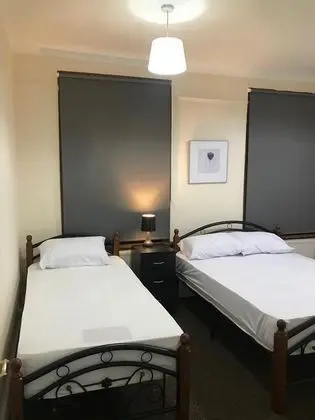 Elite Üç Kişilik Oda