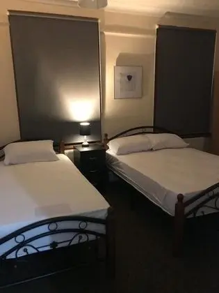 Elite Üç Kişilik Oda