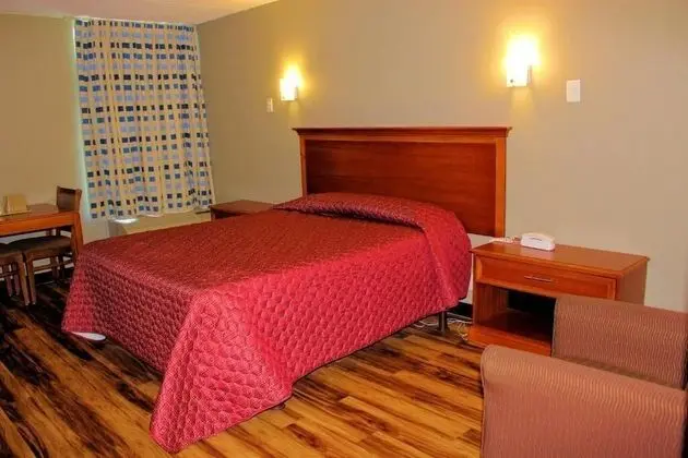 Deluxe Tek Kişilik Oda