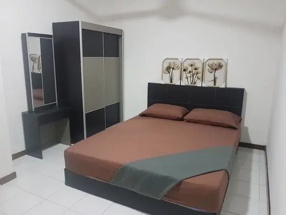 Comfort Apart Daire, Birden Çok Yatak, Sigara İçilmez