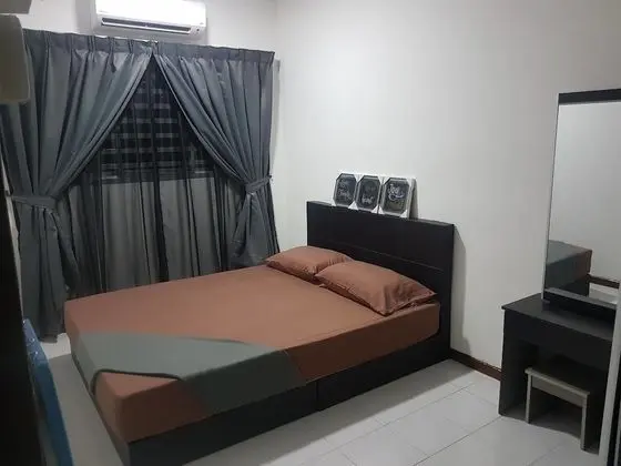 Comfort Apart Daire, Birden Çok Yatak, Sigara İçilmez