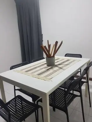 Comfort Apart Daire, Birden Çok Yatak, Sigara İçilmez