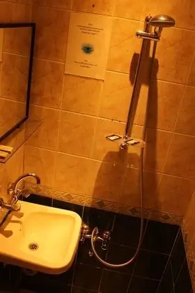 Basic Tek Büyük Yataklı Oda, 1 Çift Kişilik veya 2 Tek Kişilik Yatak