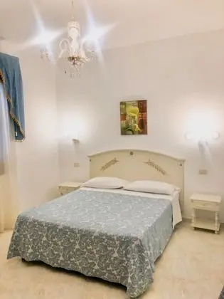 Economy Tek Büyük Yataklı Oda, Zemin Kat