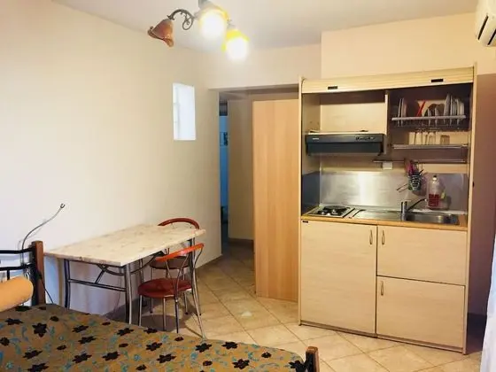 Standard İki Ayrı Yataklı Oda, 2 Tek Kişilik Yatak