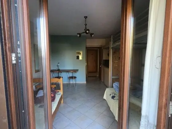 Standard İki Ayrı Yataklı Oda, 2 Tek Kişilik Yatak