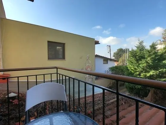 Standard İki Ayrı Yataklı Oda, 2 Tek Kişilik Yatak