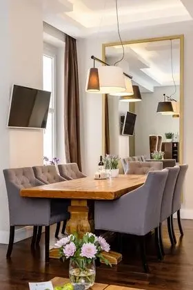 Süit, 3 Yatak Odası