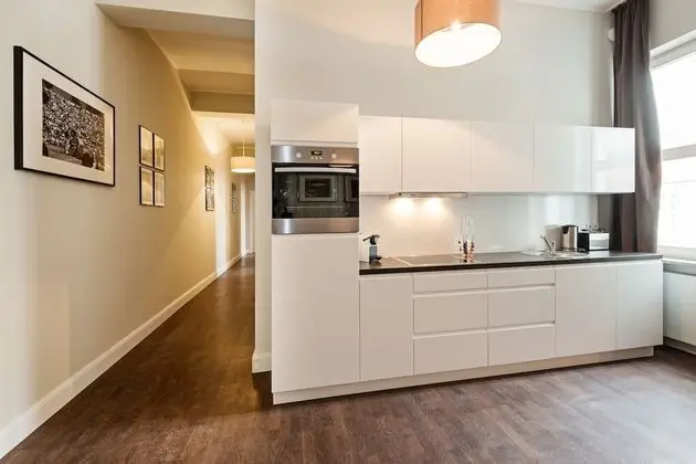 Süit, 3 Yatak Odası