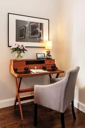 Süit, 3 Yatak Odası