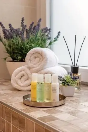 Süit, 3 Yatak Odası