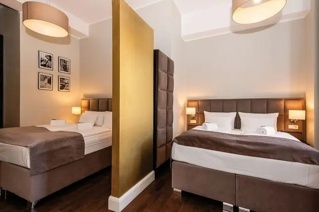 Superior Apart Daire