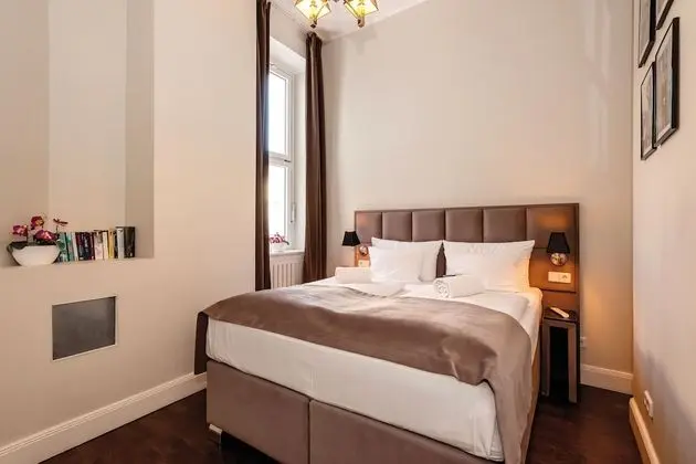 Superior Apart Daire