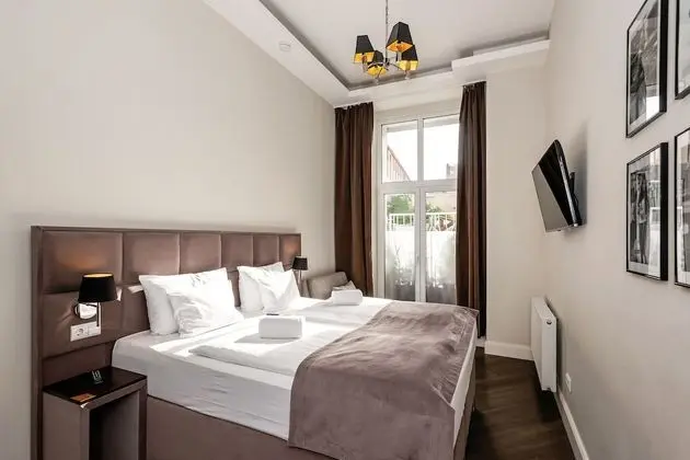 Superior Apart Daire