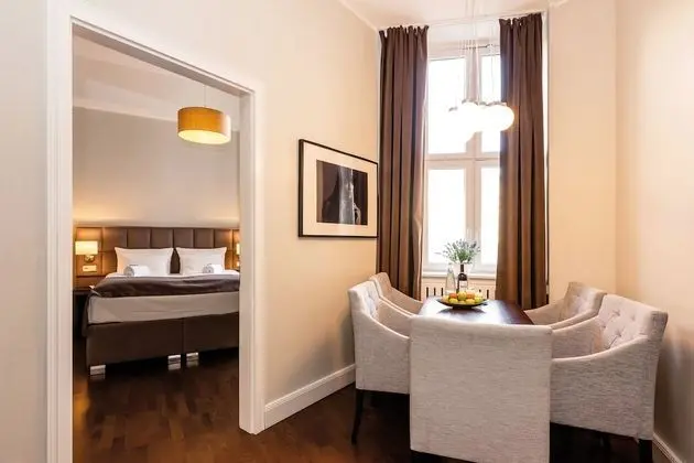 Superior Apart Daire