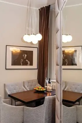 Superior Apart Daire