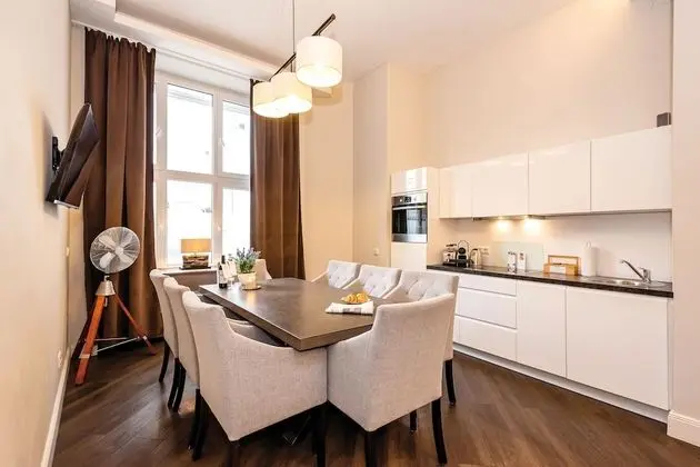 Superior Apart Daire