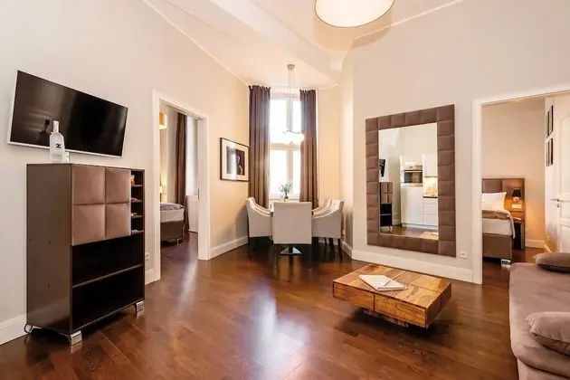 Superior Apart Daire