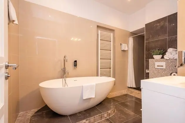 Superior Apart Daire