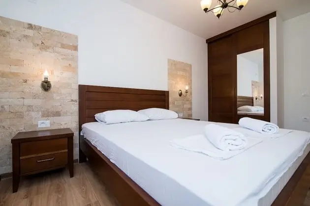 Deluxe Apart Daire