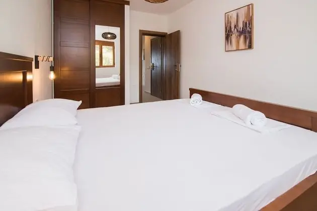 Deluxe Apart Daire