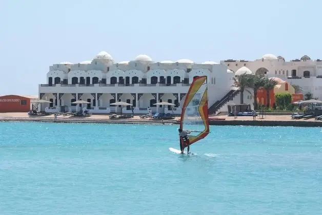 Panorama Sea View