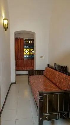 Standard Oda, Bahçe Manzaralı