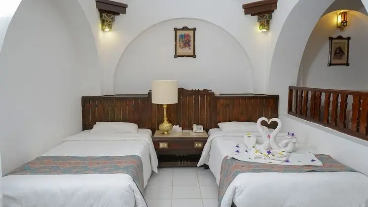 Standard Oda, Deniz Manzaralı