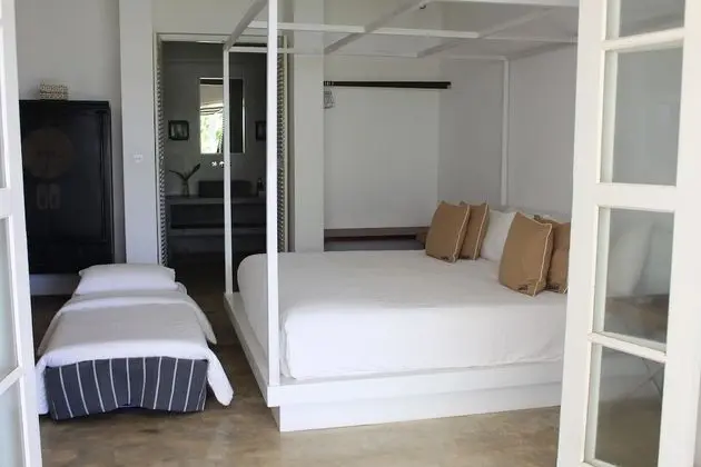 Design Oda, 1 En Büyük (King) Boy Yatak