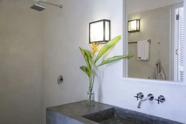 Design Oda, 1 Yatak Odası, Özel Banyo