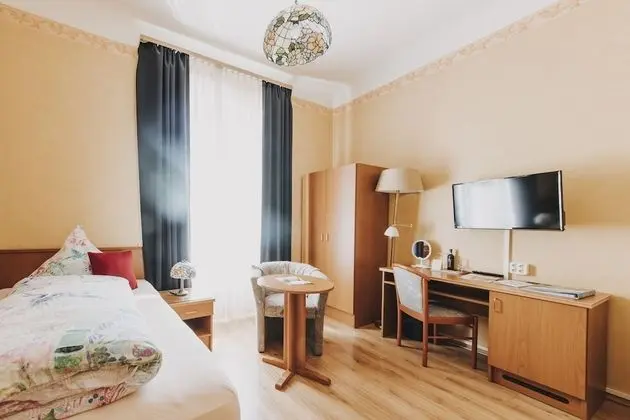 Comfort Tek Kişilik Oda