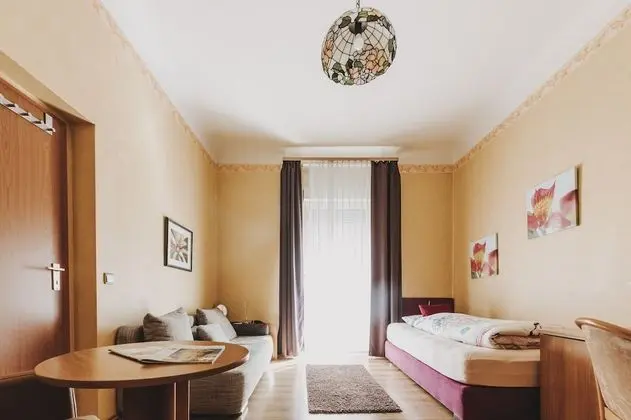 Comfort Tek Kişilik Oda