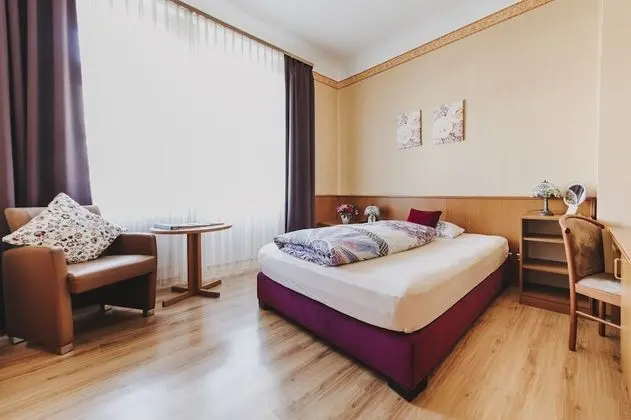 Comfort Tek Kişilik Oda