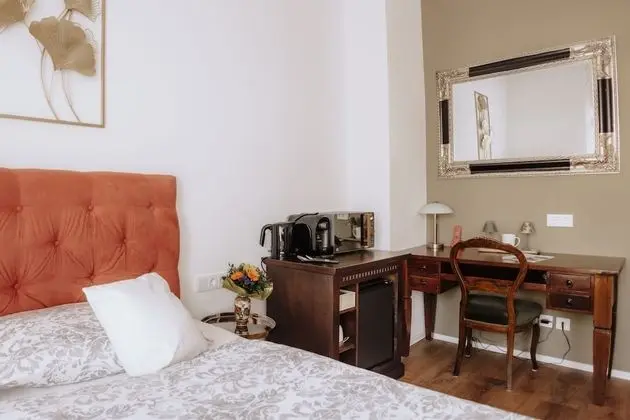 Comfort Tek Kişilik Oda