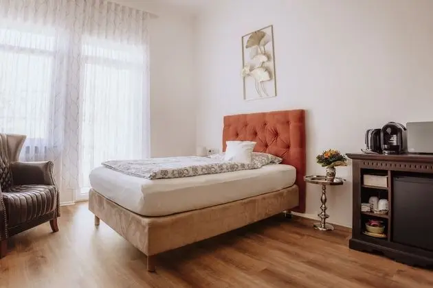 Comfort Tek Kişilik Oda