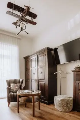 Comfort Tek Kişilik Oda