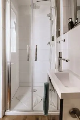 Comfort Tek Kişilik Oda